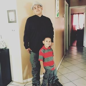 Meet your Posher, Bryan